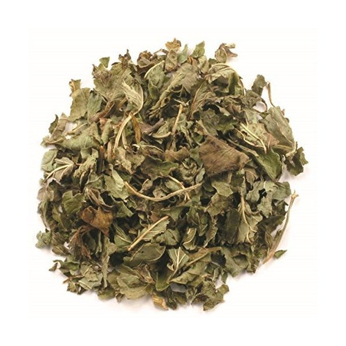 Melisa Hoja De Corte Y Tamizada Orgánica - 1 Lb, (frontier)