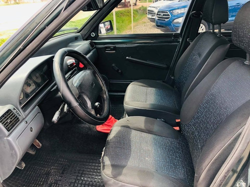 Amaya Fiat Uno Cs