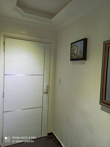 Imagen 9 de 13 de Remax Infinity Vende Apartamento En Res Monte Mayor 132246 Frances Mijares 04144990396