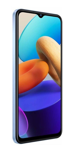Imagen 6 de 7 de Celular Vivo Y22s - 128gb - Cyan Verano