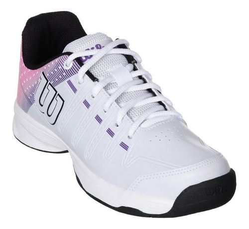 Zapatillas Tenis Wilson Mujer Game 2