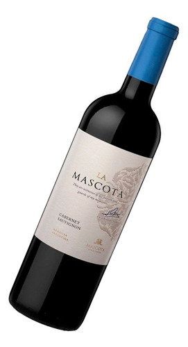 Vino Mascota Cabernet Sauvignon 750ml X12