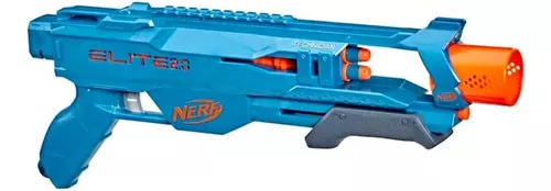 Lançador de Dardos Nerf Elite 2.0 Loadout Pack - F4179 - Hasbro - Dorémi  Brinquedos