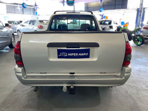 Chevrolet Corsa Pick-Up STD/ Rodeio 1.6 MPFI