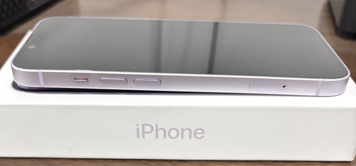 Apple iPhone 14 (128 Gb) - Morado Color Violeta (Usado)