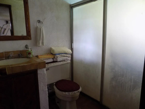 Casa Sola En Lomas De Atzingo, Cuernavaca, Morelos - Seq-173-cs