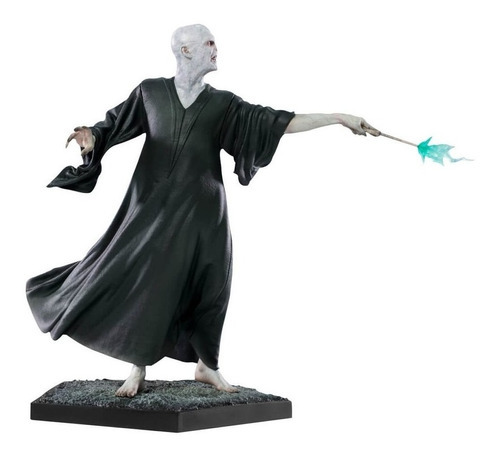 Iron Studios! Harry Potter - Voldemort Bds Art Scale 1/10