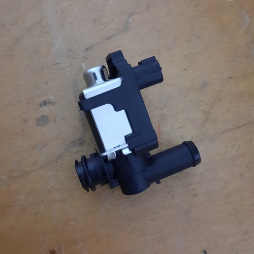 Solenoide De Ventilacion De Gases Evap Nissan 350z 2003-2009