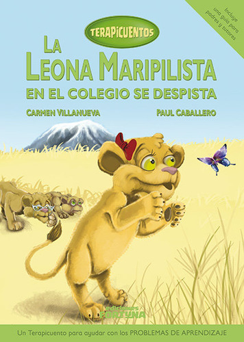 Libro La Leona Maripilista En El Colegio Se Despista - Vi...