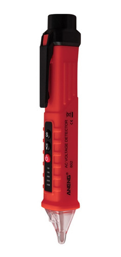 Aneng Vd802 - Detector De Voltaje De Ca Sin Contacto
