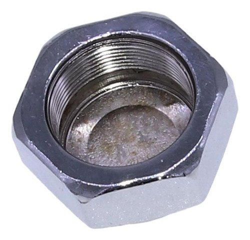 Tapones De Tuerca De Vástago De Dirección De Horquilla,
