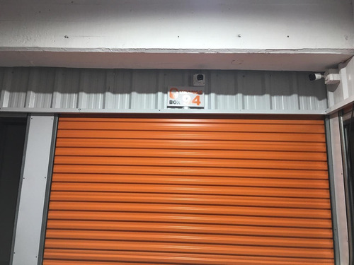 Imagen 4 de 8 de Alquiler Bauleras/deposito Temporario/espacio/bodega/galpon