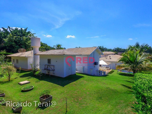 Imagem 19 de 30 de Casa Com 5 Dormitórios, 950 M² - Venda Por R$ 5.200.000,00 Ou Aluguel Por R$ 25.000,00/mês - Fazenda Vila Real De Itu - Itu/sp - Ca0487