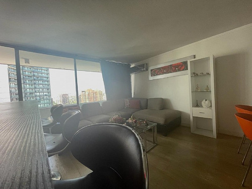 Lindo Condominio Parque Arauco