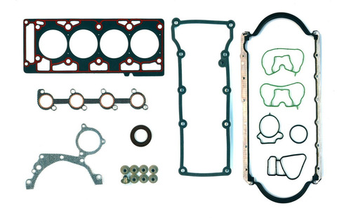 Juego Juntas Motor Ikon 1.6 2001 2002 2003 2004 2005 2006 Ms