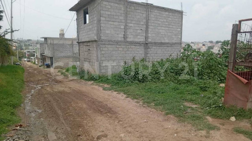 Terreno En Venta, Lomas De Cuautitlán, Cuautitlan Izcalli, Edo. Mèx.