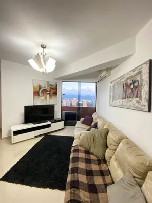 Apartamento en alquiler