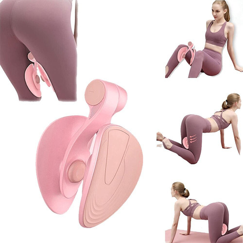 Entrenador De Cadera Multifunción Kegel Ejercitador De Suelo