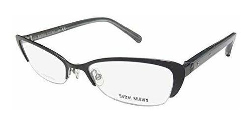 Gafas De Sol - Bobbi Brown The Roza Womens-ladies Cat Eye Ha