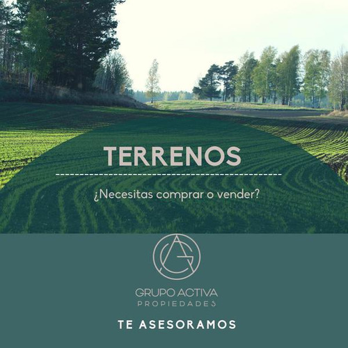 Terreno 537m2 - La Rioja Al 1000 - B° Alberdi