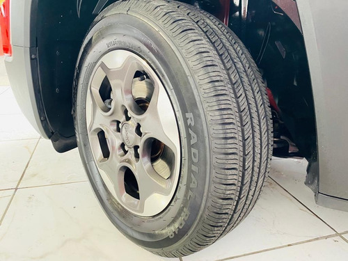 Imagem 6 de 13 de Jeep Renegade Renegade Sport 1.8 4x2 Flex 16v Aut. Flex Aut