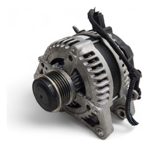 Alternador Fiat Toro Ranch 1.3 Flex Turbo 2023 2024 150ah