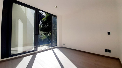 Imagen 25 de 28 de Estrena Exclusivo Departamento Con Balcones En Homero