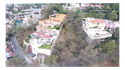 Terreno En Bosques De Las Lomas !! Oportunidad