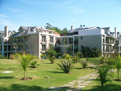 Imagen 10 de 12 de Apartamento Venta Haras Del Lago 1 Dormitorio Penthouse