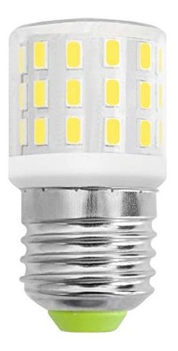 Bombillo, Focos Led, Ilum Bombilla Led E26 40w 50w Equivalen