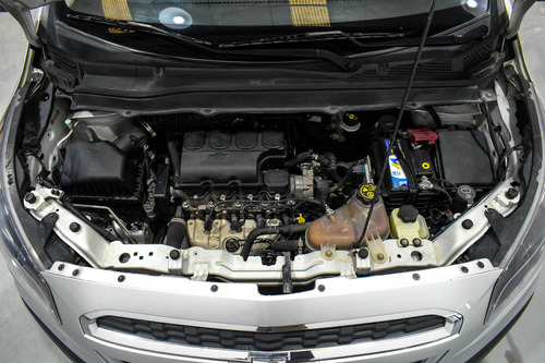Chevrolet Spin 1.8 Activ Ltz 5as 105cv l19