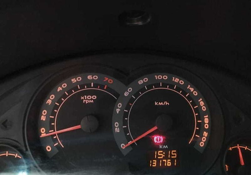 Chevrolet Celta 2p Life