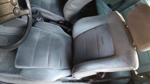 Imagem 11 de 14 de Vw Parati Gls 1.8s