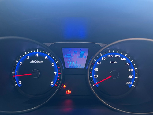 Hyundai IX35 2.0 MPFI GL 16V FLEX 4P AUTOMATICO