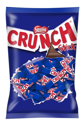 Crunch Stick Bolsa