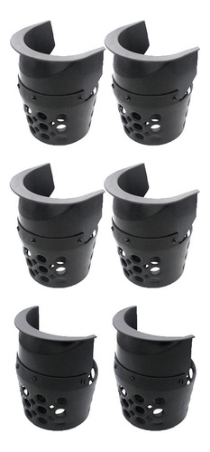 6 Bolsillos For Mesa De Billar, Suministros De Billar,