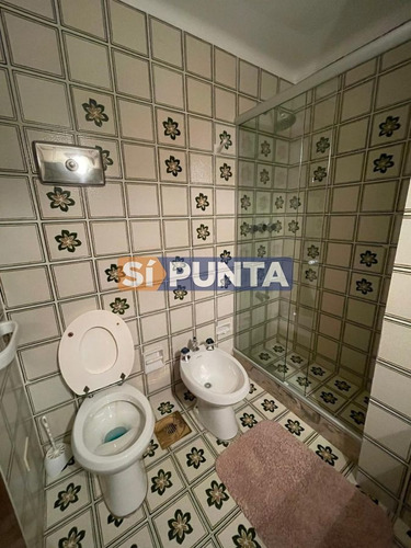 Imagen 11 de 25 de Apartamento En Venta , Cantegril , Punta Del Este