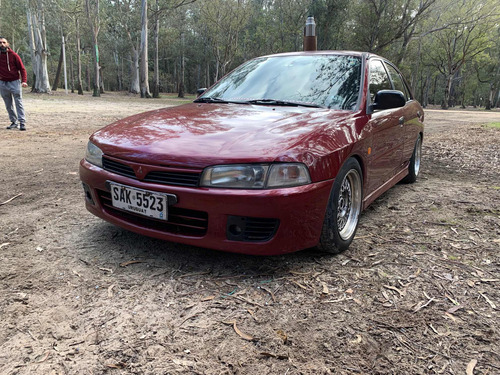 Mitsubishi Lancer 1.6