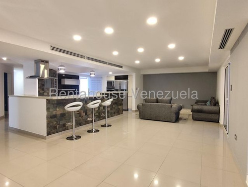 Venta De Apartamento En Playa El Ángel Margarita