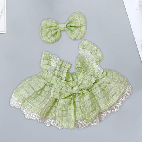 Accesorios Para Trajes De Vestir Para Muñecas, Disfraz De
