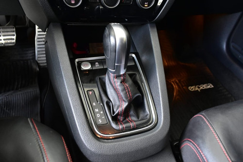 Volkswagen Vento Gli 2.0 Tsi 211cv Car Cash