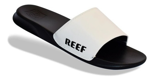 Ojotas Sandalias Reef  One Slide Originales - Potenza Shop