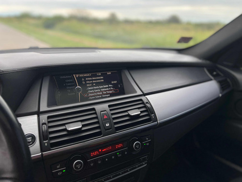 BMW X6 4.4 M 555cv