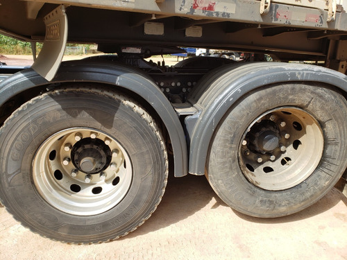Scania R440 A 6x2 Highline 2014 C/ Retarder = 460 Volvo Mb