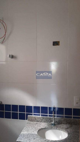 Imagem 21 de 30 de Sobrado À Venda, 55 M² Por R$ 239.000,00 - Itaquera - São Paulo/sp - So15358