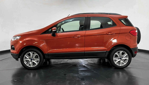 Imagen 9 de 15 de 33821 - Ford Eco Sport 2016 Con Garantía