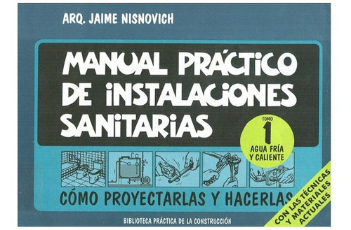 Libro - Manual Practico De Instalaciones Sanitarios 1