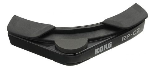 Afinador Digital Guitarra Korg Rimpitch Rp-c2 - Oddity