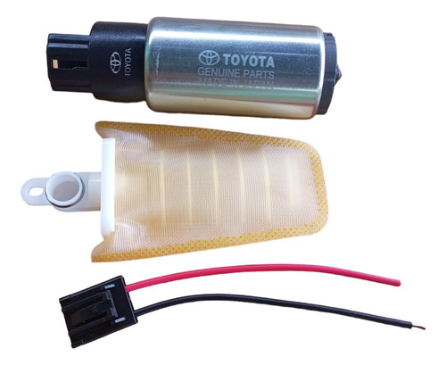 Pila De Gasolina Universal Toyota 2068