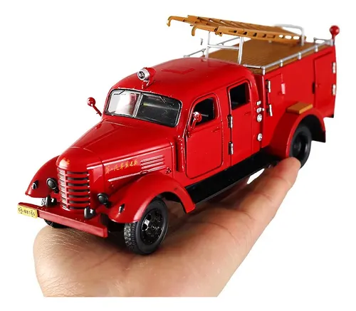 Carros tonka best sale antiguos